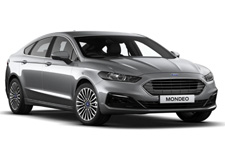 Car Hire King's Lynn - Mondeo - car hire King's lynn